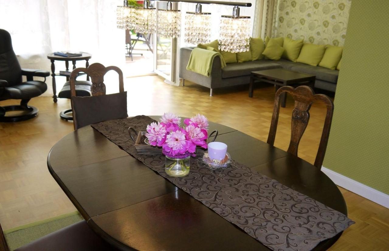 Inselferien Micheel Apartment Бург ауф Фехмарн Екстериор снимка
