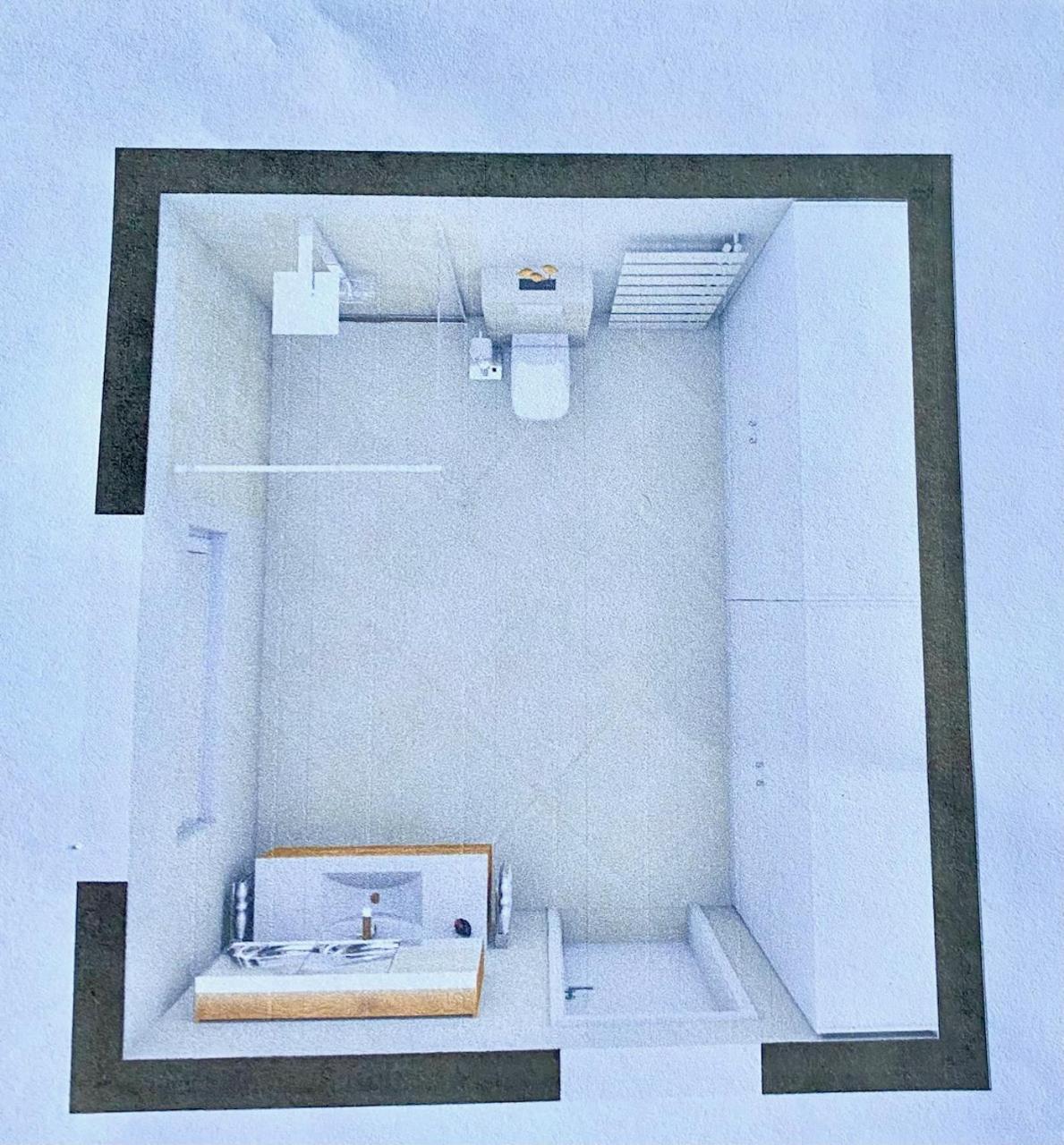 Inselferien Micheel Apartment Бург ауф Фехмарн Екстериор снимка