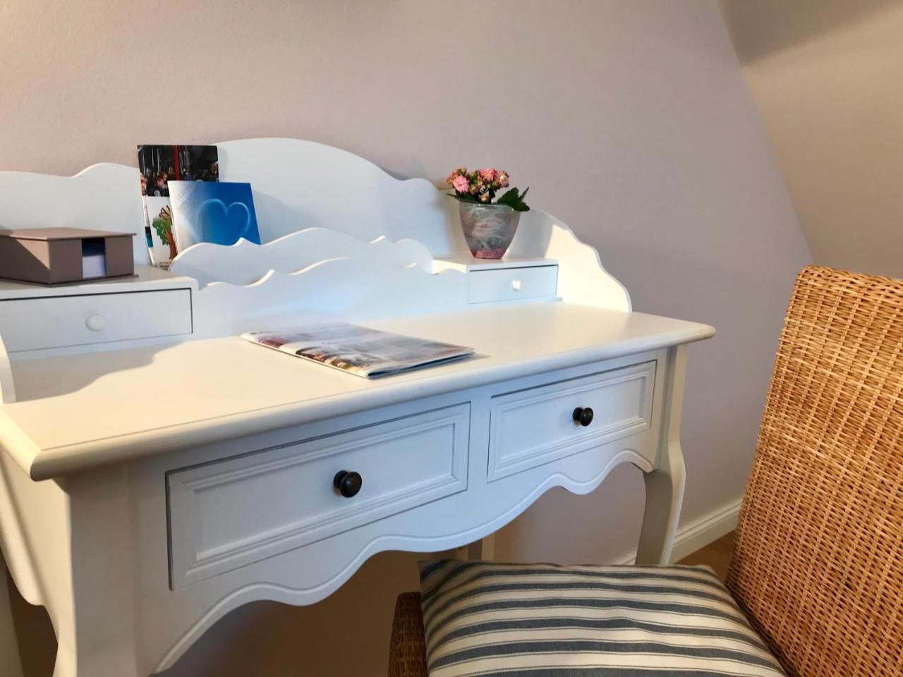 Inselferien Micheel Apartment Бург ауф Фехмарн Екстериор снимка