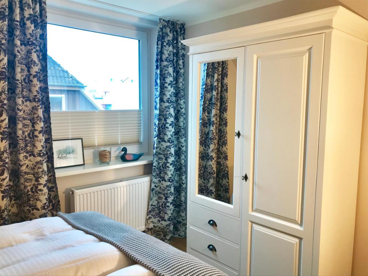 Inselferien Micheel Apartment Бург ауф Фехмарн Екстериор снимка