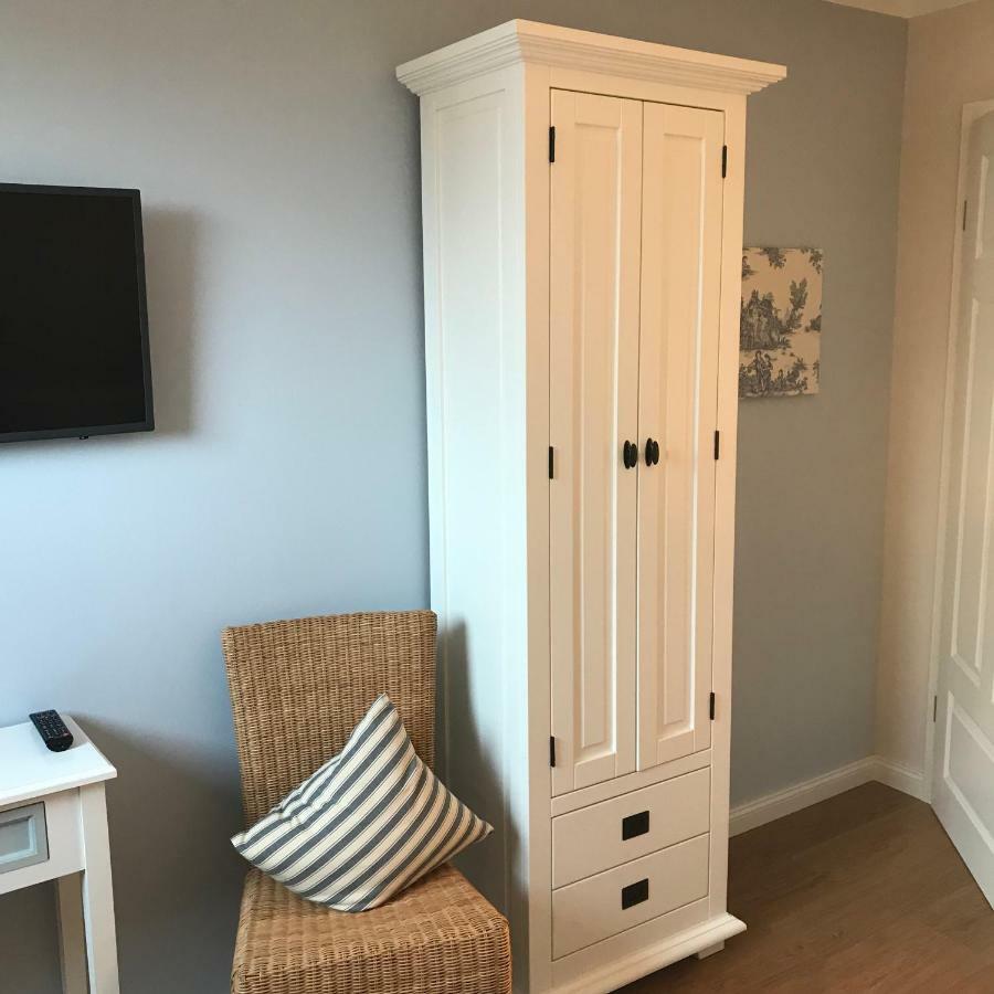 Inselferien Micheel Apartment Бург ауф Фехмарн Екстериор снимка